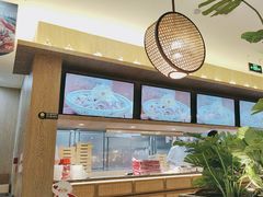 -船歌·鱼水饺青岛菜(恒隆广场店)
