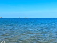 -嵊泗基湖沙滩