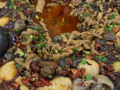 -黑竹香鸡(营和巷店)