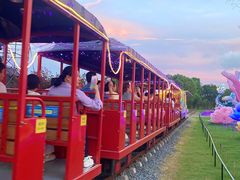 -歌斐颂巧克力小镇