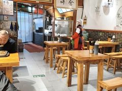 -缘赵记(沙子口店)