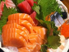 -和彩放题餐厅(酒仙桥店)