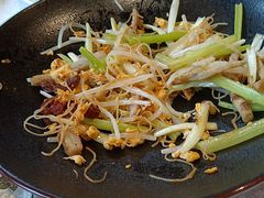 -星河湾半岛酒店-真粤中餐厅