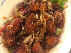 -德成饭店