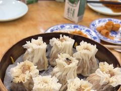 -都一处烧麦馆(前门店)