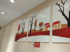 -紫光园·烤鸭·北京菜(团结湖店)