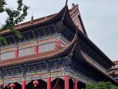 -皇罗禅寺