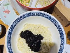 -肘子酥·天津菜·特色捞面(德云社店)