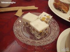 红豆糕-糖朝(尖沙咀店)