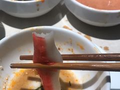 -海底捞火锅(上元大街店)