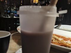 -绿茶餐厅(朝阳大悦城店)