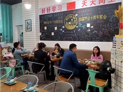 大堂-唔止卤嘢·潮州府城菜(鹭江店)