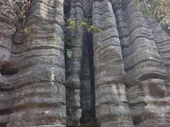 -梭布垭石林景区