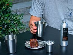 美式咖啡-Au Cafe&Roastery(华侨城店)