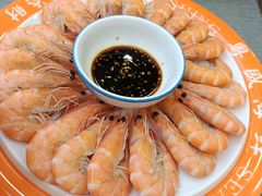 -粤盛海鲜平价店(洛溪食街店)