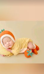 -小熊维尼高端儿童摄影(南山店)