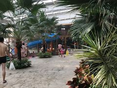 -南宫温泉水世界