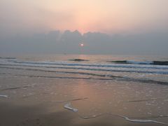 -青岛银沙滩温德姆至尊酒店