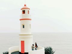 -漳州滨海火山岛自然生态风景区