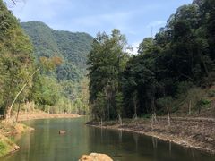 -五泄景区
