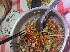 -好帮厨·下饭浏阳菜·坚持现炒(月湖店)