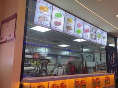 -徐家屯铁锅炖(宋家庄店)