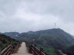 -乌蒙大草原
