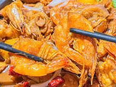 -状元虎.摇滚炒鸡.家常菜(义勇街店)