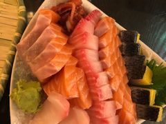 -科尔海悦酒店樱之河日本料理(清河东路店)
