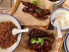 卤鸡爪-卤儿道道(龙游路店)
