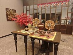 -泰餐厅·广州融创施柏阁酒店