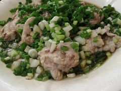 -聚福缘菜馆(隆昌路店)