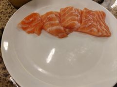 -禾斗海鲜自助(市南银座店)
