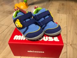 -mikihouse(国贸商城店)