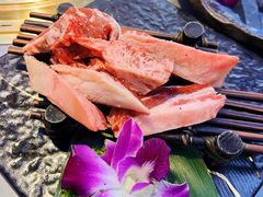 -明洞王妃家烤肉(苏州中心星悦汇店)