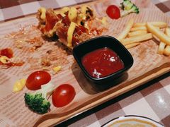 -米斯特比萨(罗斯福店)