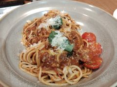 -芭莉与彩虹西餐厅(成都合生汇店)
