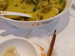 -鱼你在一起(闵行龙盛国际店)