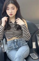 -米可造型烫发染发
