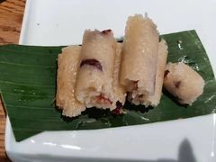 版纳香竹饭-一坐一忘云南菜(嘉里中心店)