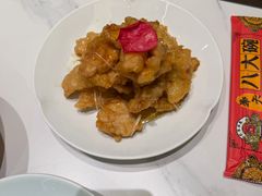 -八大碗·地道东北菜(白塔堡店)