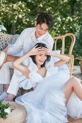 -全城热恋璀璨婚纱摄影(国贸总店)