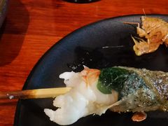 -鸟串烧Yakitori