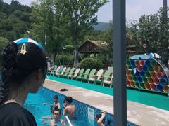 -苏州乐园森林水世界