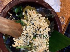 -云海肴·汽锅鸡·云南菜(天津国金汇店)