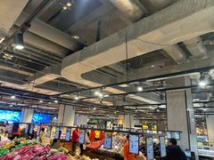 -物美超市(通州华业玫瑰店)