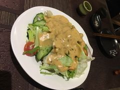 -长崎家日式料理(人民大街店)