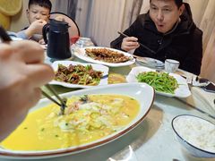 -陈生记黑鱼馆·20年活鱼现杀(宁波鼓楼店)