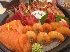 -桃夭日式料理(国信店)