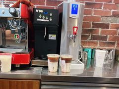 -Auco游咖.咖啡(清吟街店)